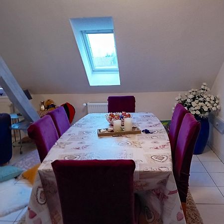 Appartement Spacieux A Ingersheim Avec Vue Sur Jardin 100 M² 外观 照片