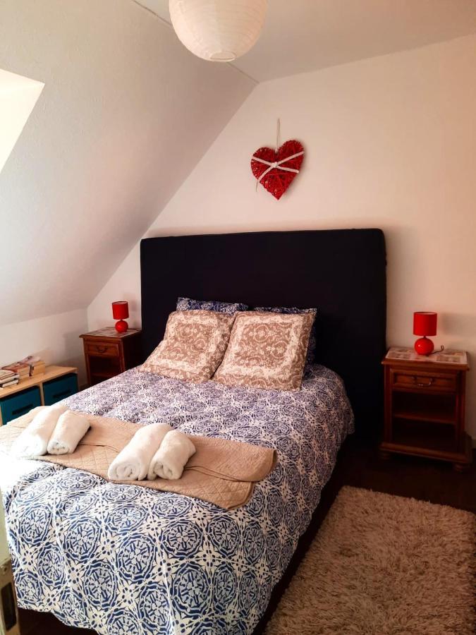 Appartement Spacieux A Ingersheim Avec Vue Sur Jardin 100 M² 外观 照片