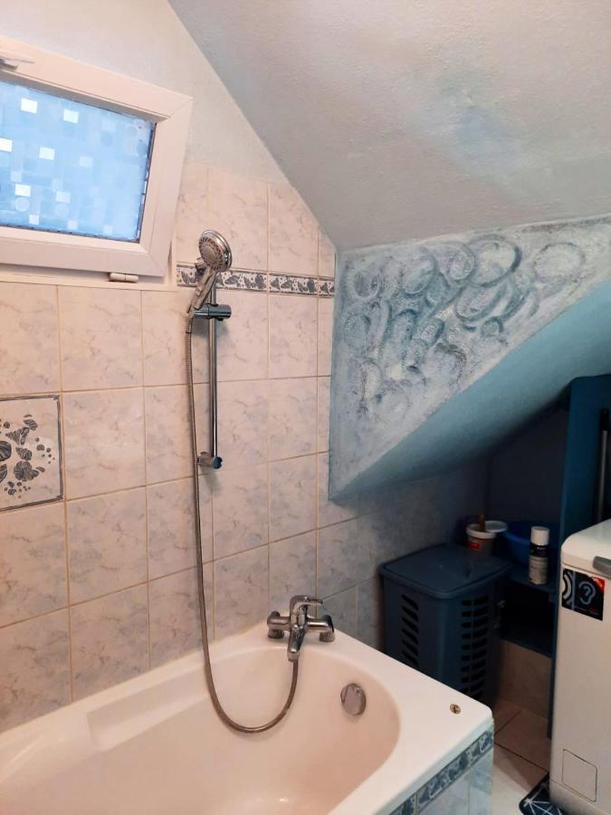 Appartement Spacieux A Ingersheim Avec Vue Sur Jardin 100 M² 外观 照片