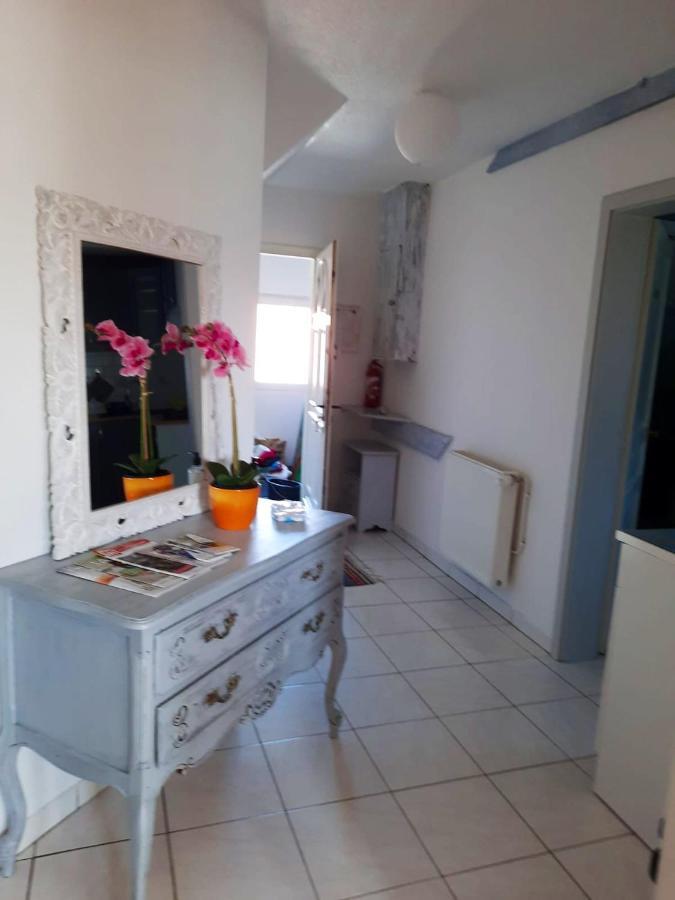 Appartement Spacieux A Ingersheim Avec Vue Sur Jardin 100 M² 外观 照片