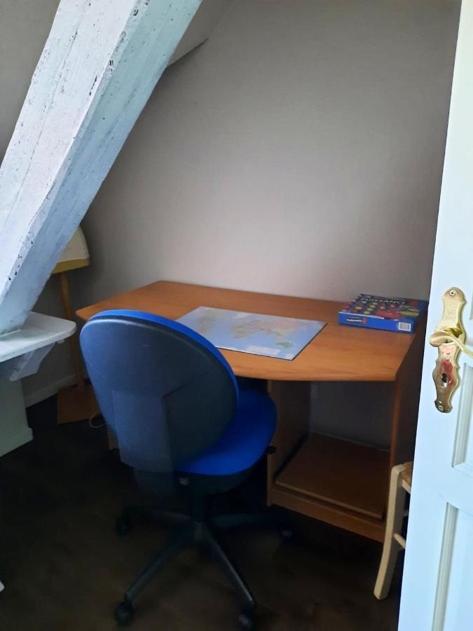 Appartement Spacieux A Ingersheim Avec Vue Sur Jardin 100 M² 外观 照片