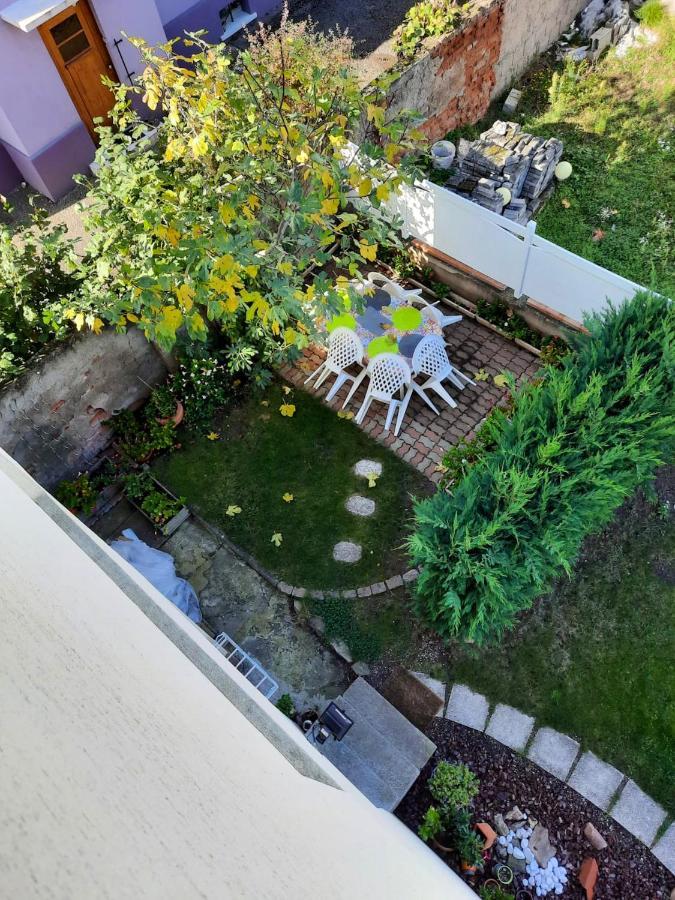 Appartement Spacieux A Ingersheim Avec Vue Sur Jardin 100 M² 外观 照片