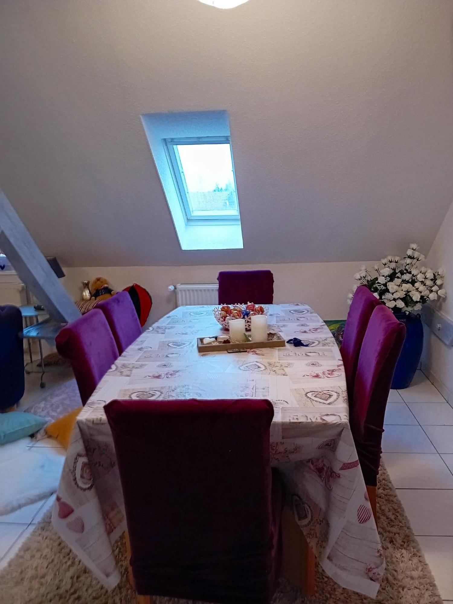 Appartement Spacieux A Ingersheim Avec Vue Sur Jardin 100 M² 外观 照片