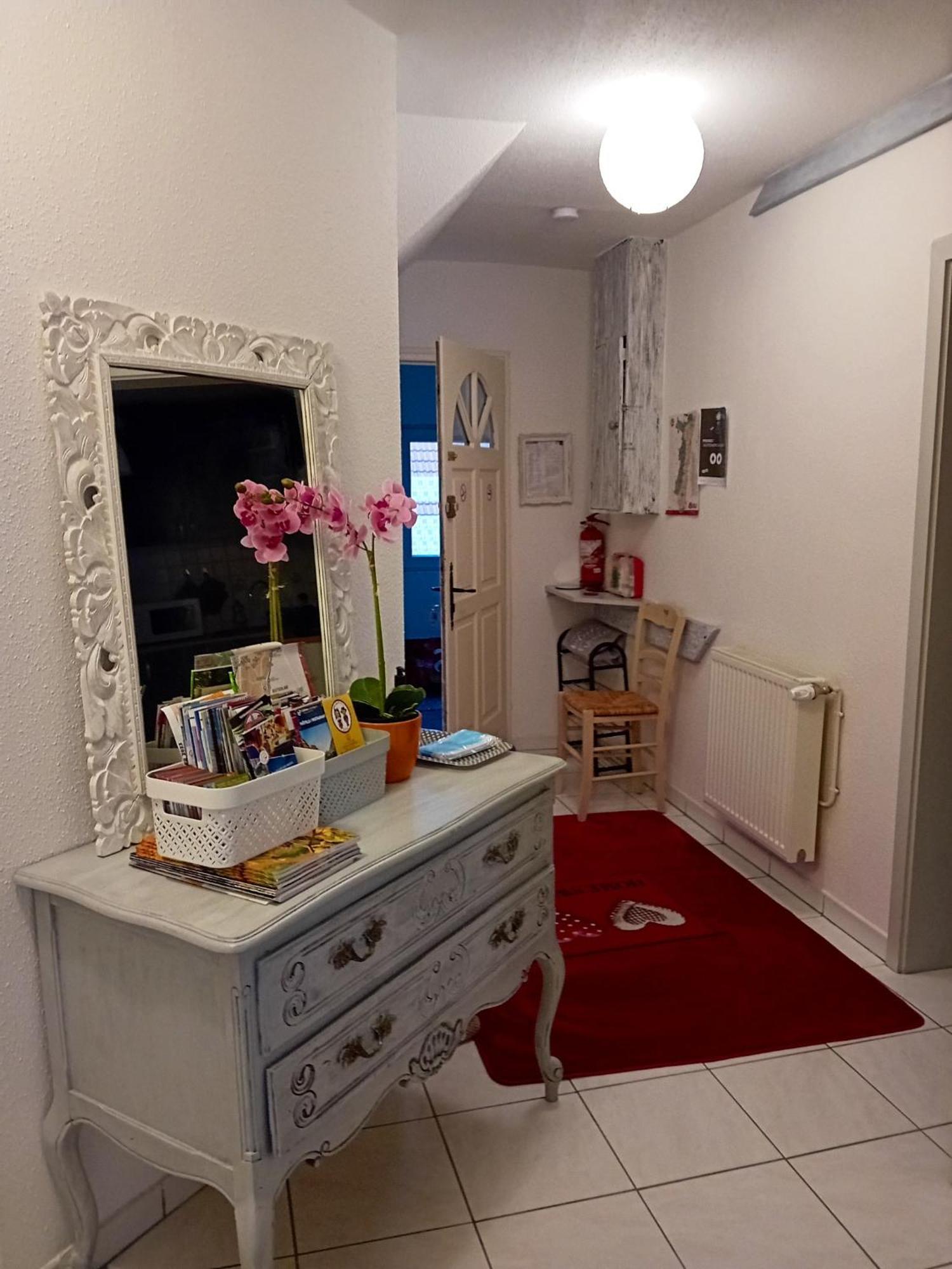 Appartement Spacieux A Ingersheim Avec Vue Sur Jardin 100 M² 外观 照片