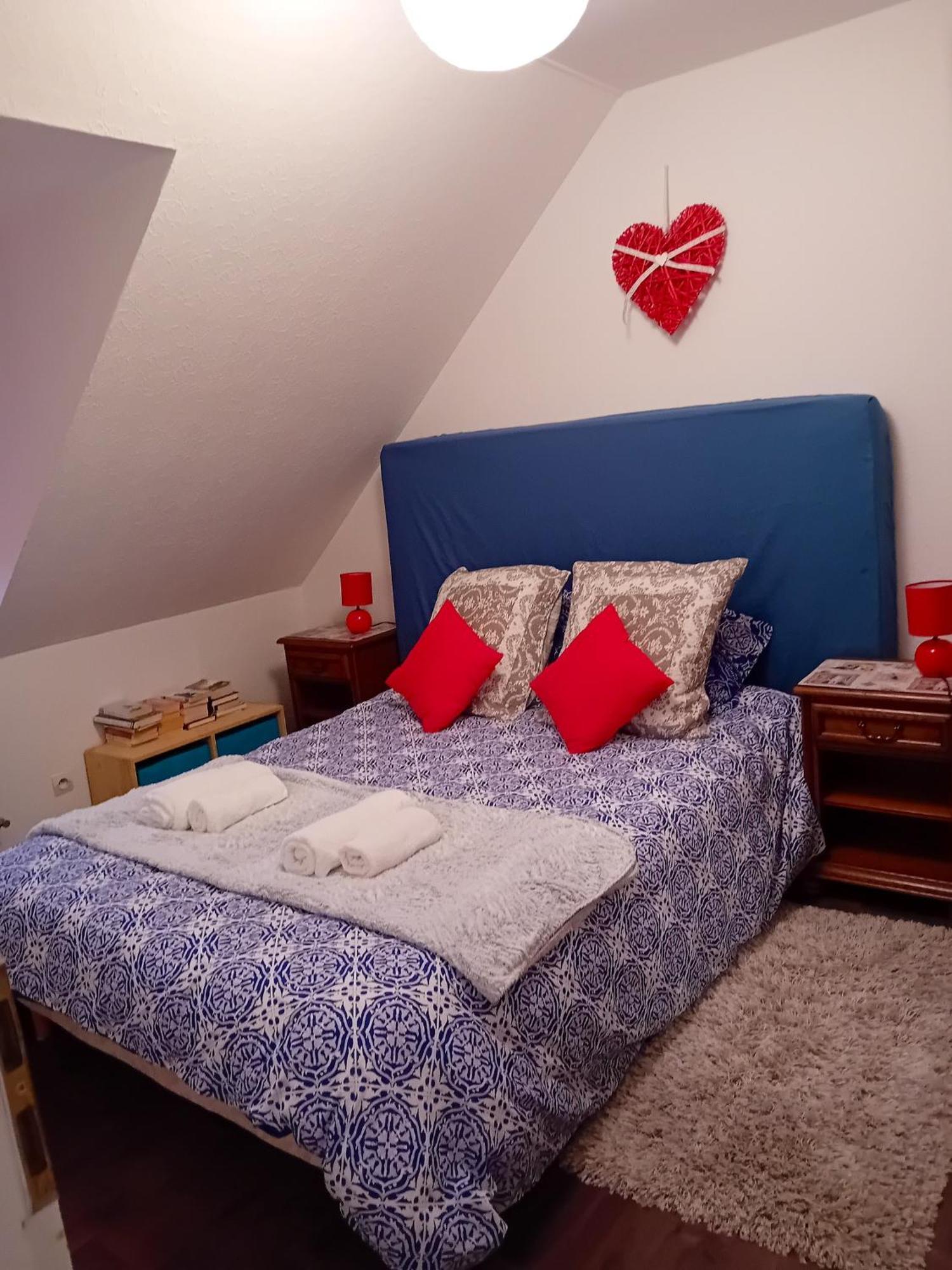 Appartement Spacieux A Ingersheim Avec Vue Sur Jardin 100 M² 外观 照片